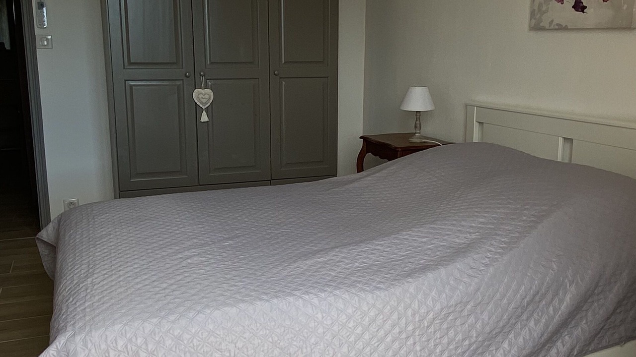 Photo of Bedroom in Bagnols-en-Foret