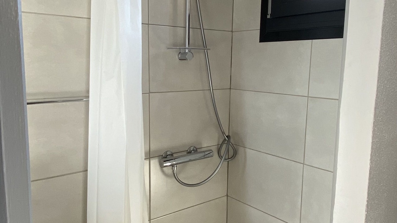 Photo of Bathroom in Bagnols-en-Foret