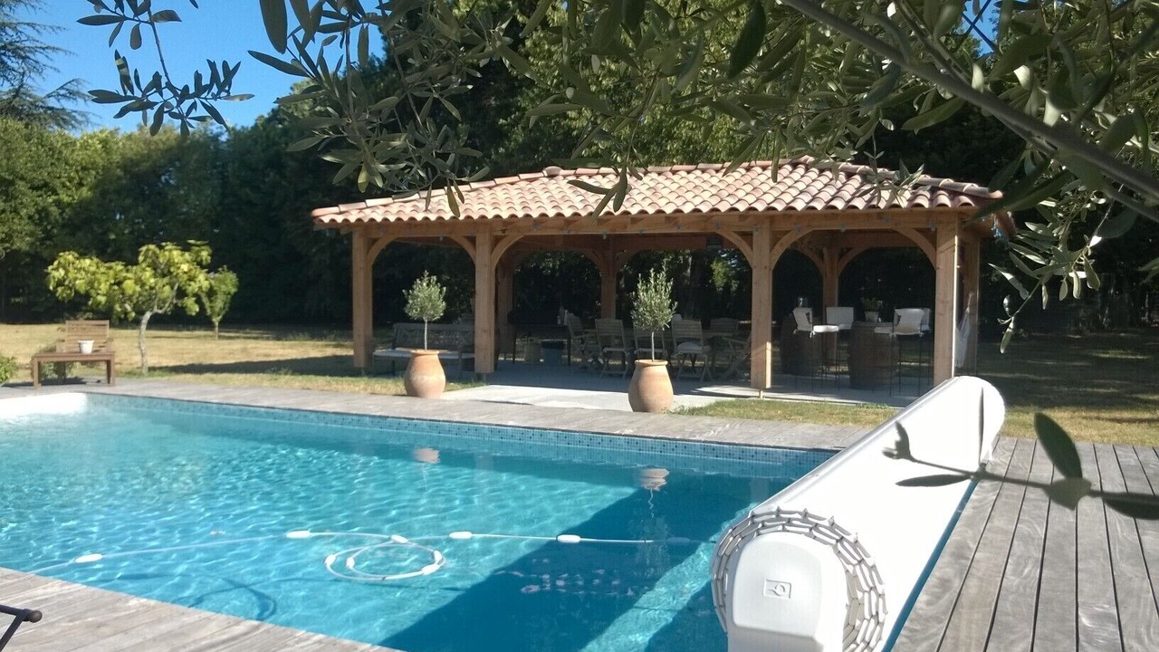 Photo of Outdoor in Moulis-en-Medoc