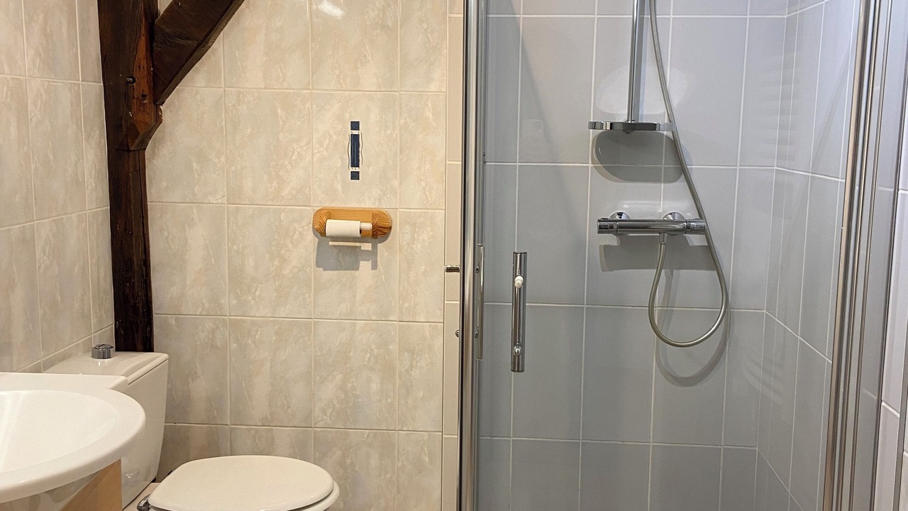 Photo of Bathroom in Le Poire-sur-Vie