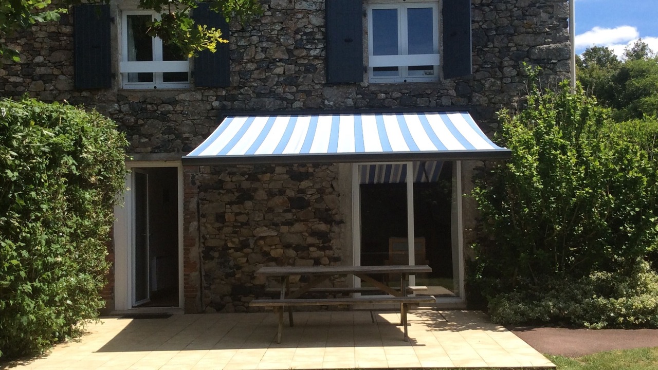 Photo of Outdoor in Le Poire-sur-Vie