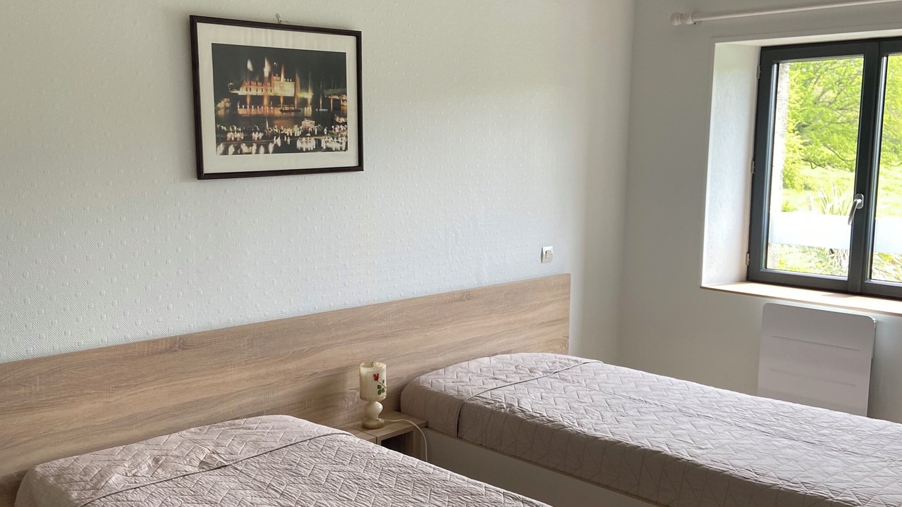 Photo of Bedroom in Le Poire-sur-Vie