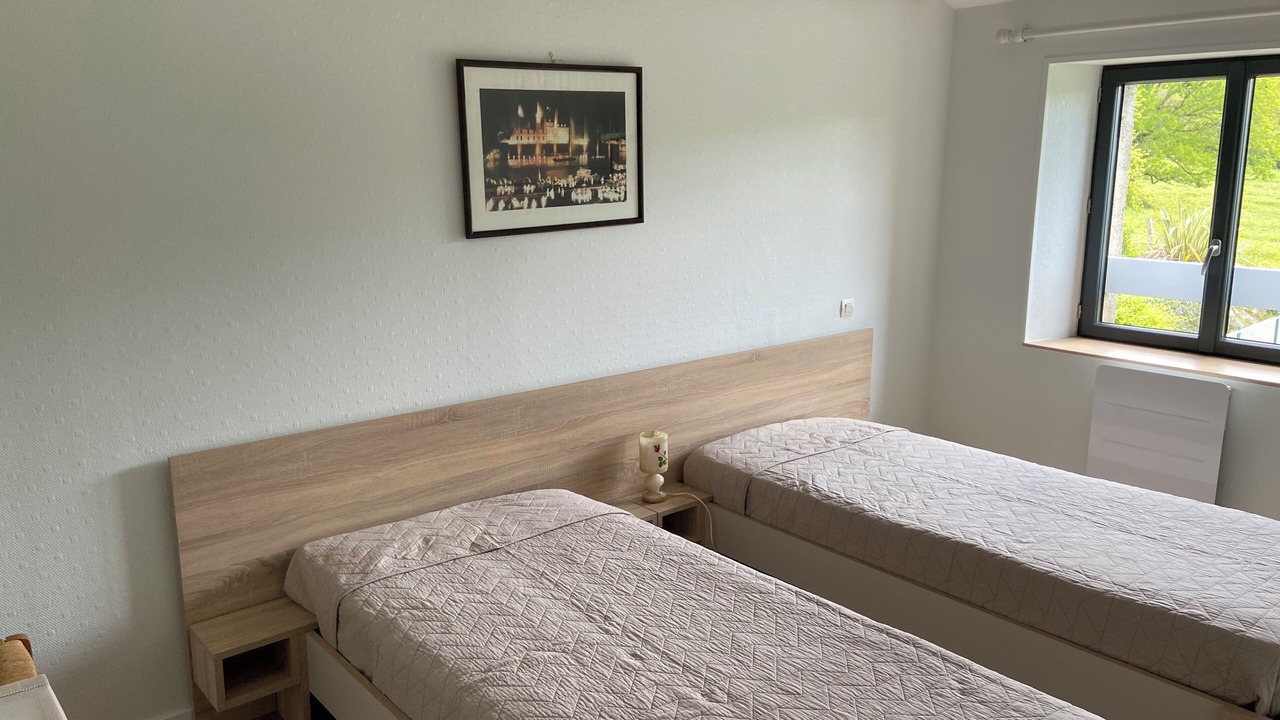 Photo of Bedroom in Le Poire-sur-Vie