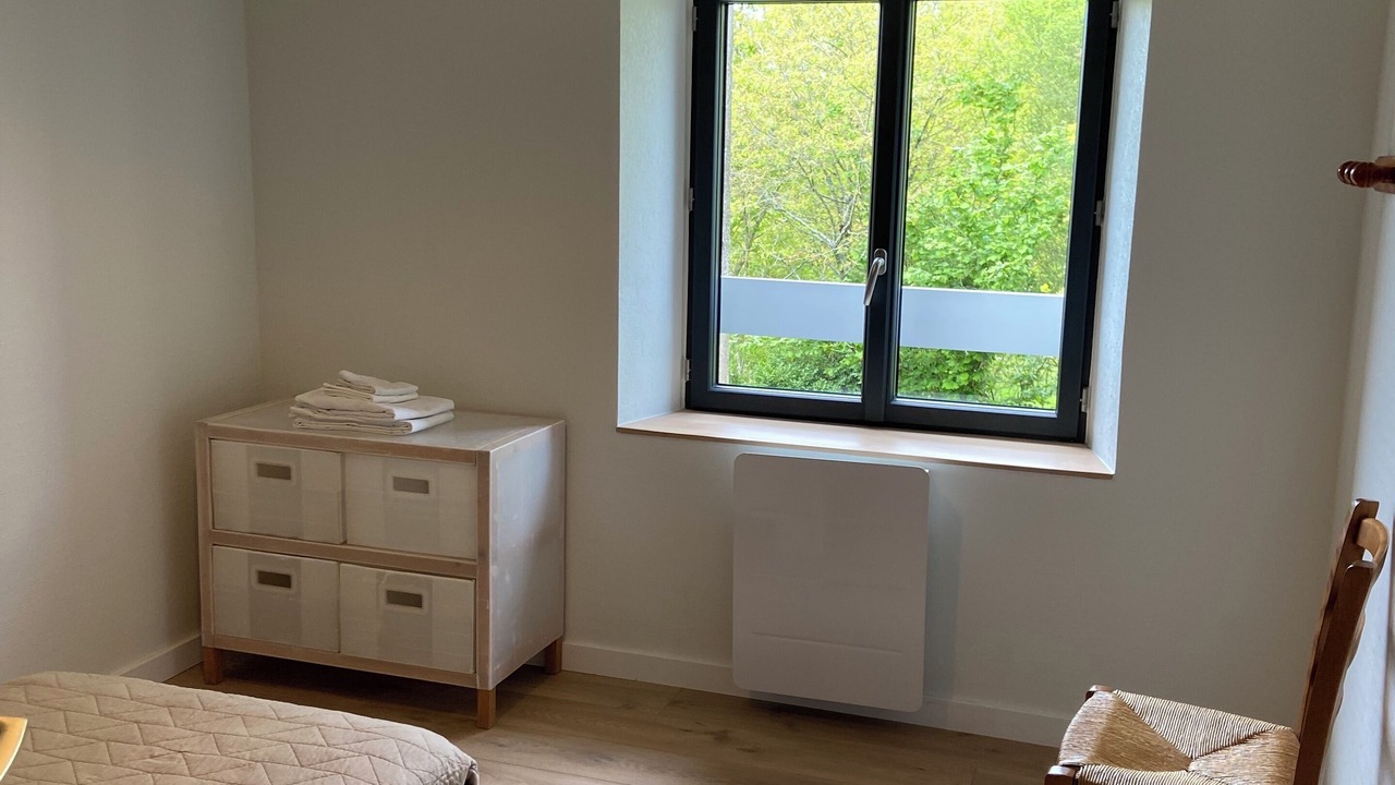 Photo of Bedroom in Le Poire-sur-Vie