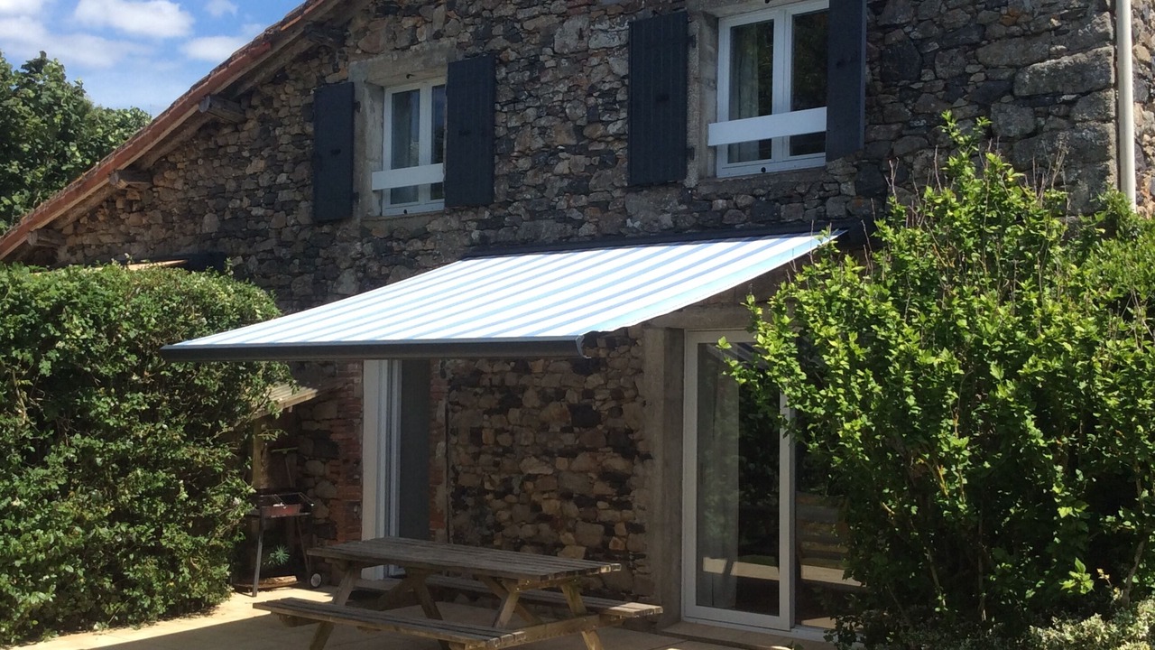 Photo of Outdoor in Le Poire-sur-Vie