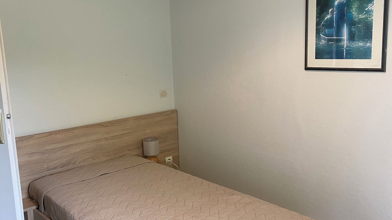 Photo of Bedroom in Le Poire-sur-Vie