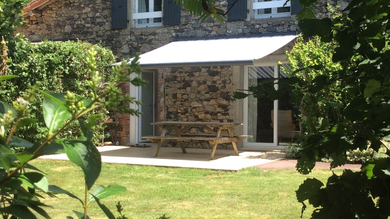 Photo of Outdoor in Le Poire-sur-Vie