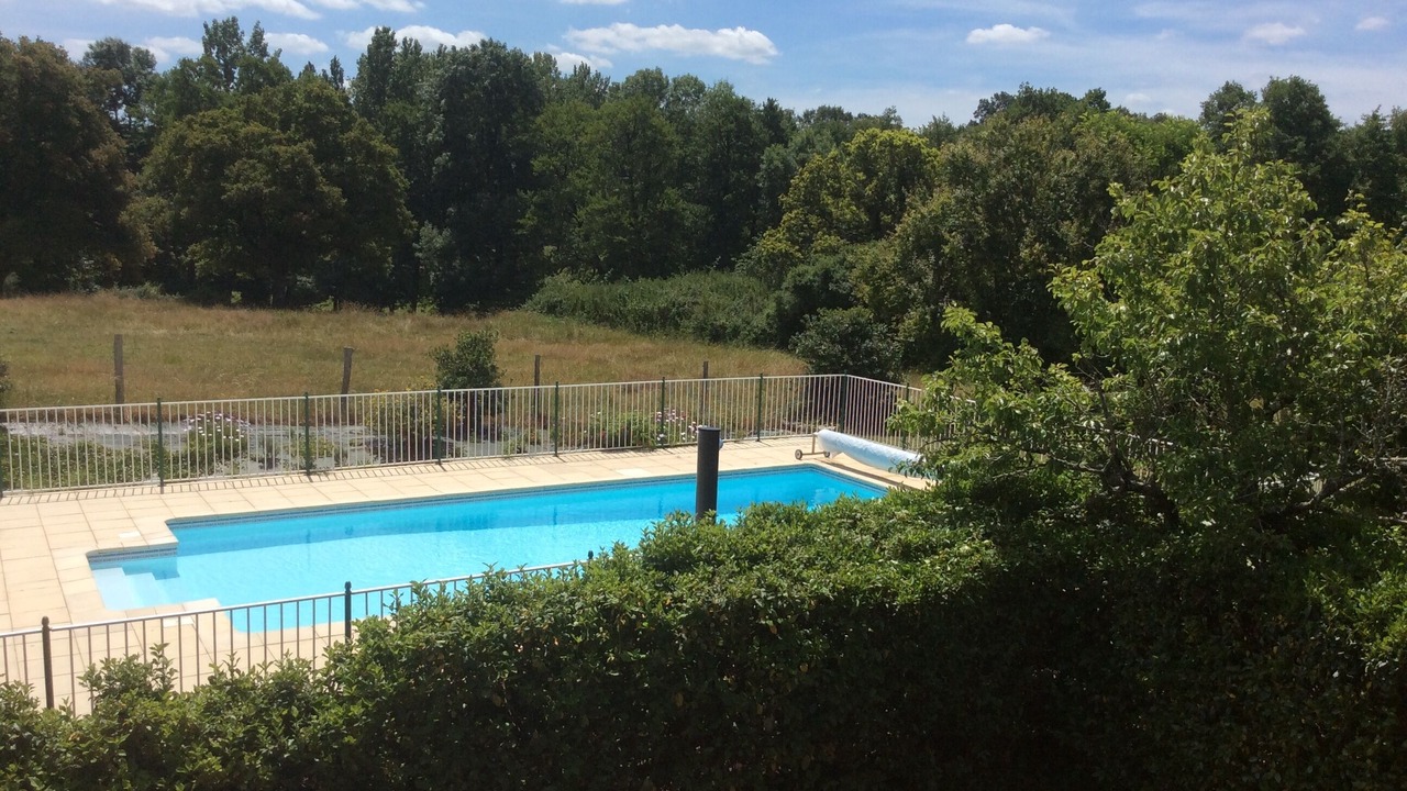 Photo of Outdoor in Le Poire-sur-Vie