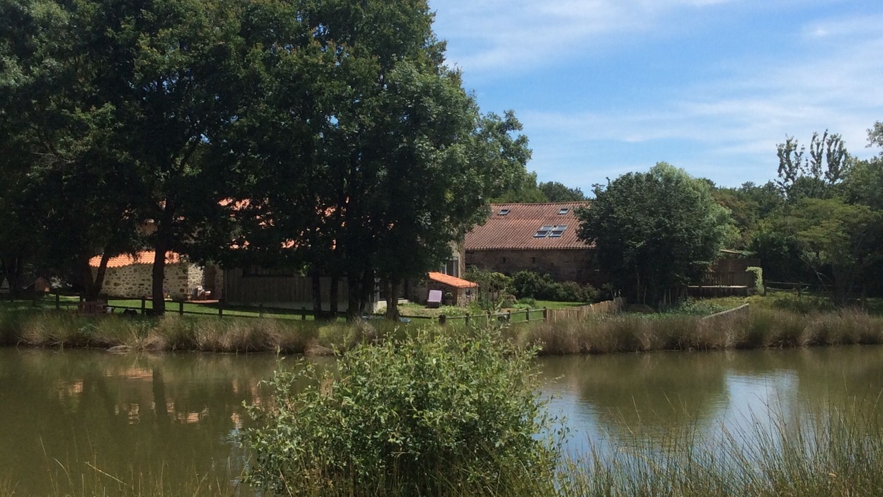 Photo of Outdoor in Le Poire-sur-Vie