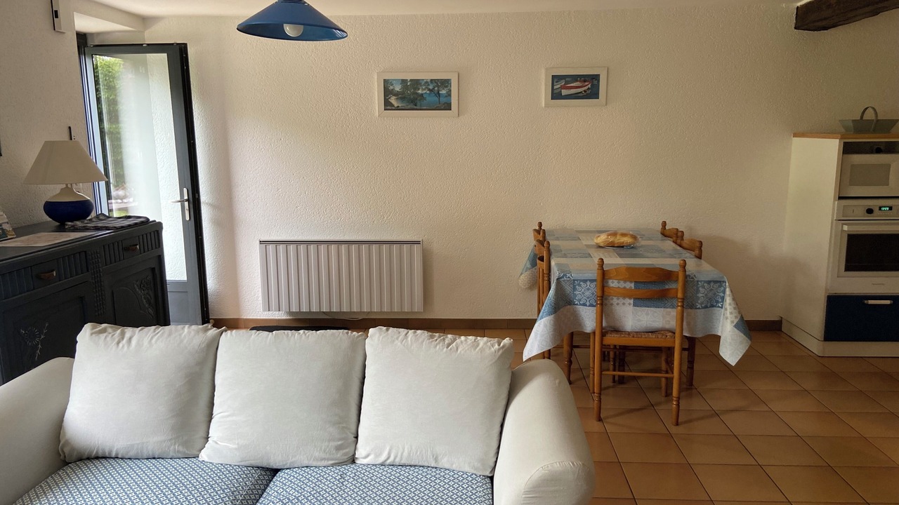Photo of Livingroom in Le Poire-sur-Vie