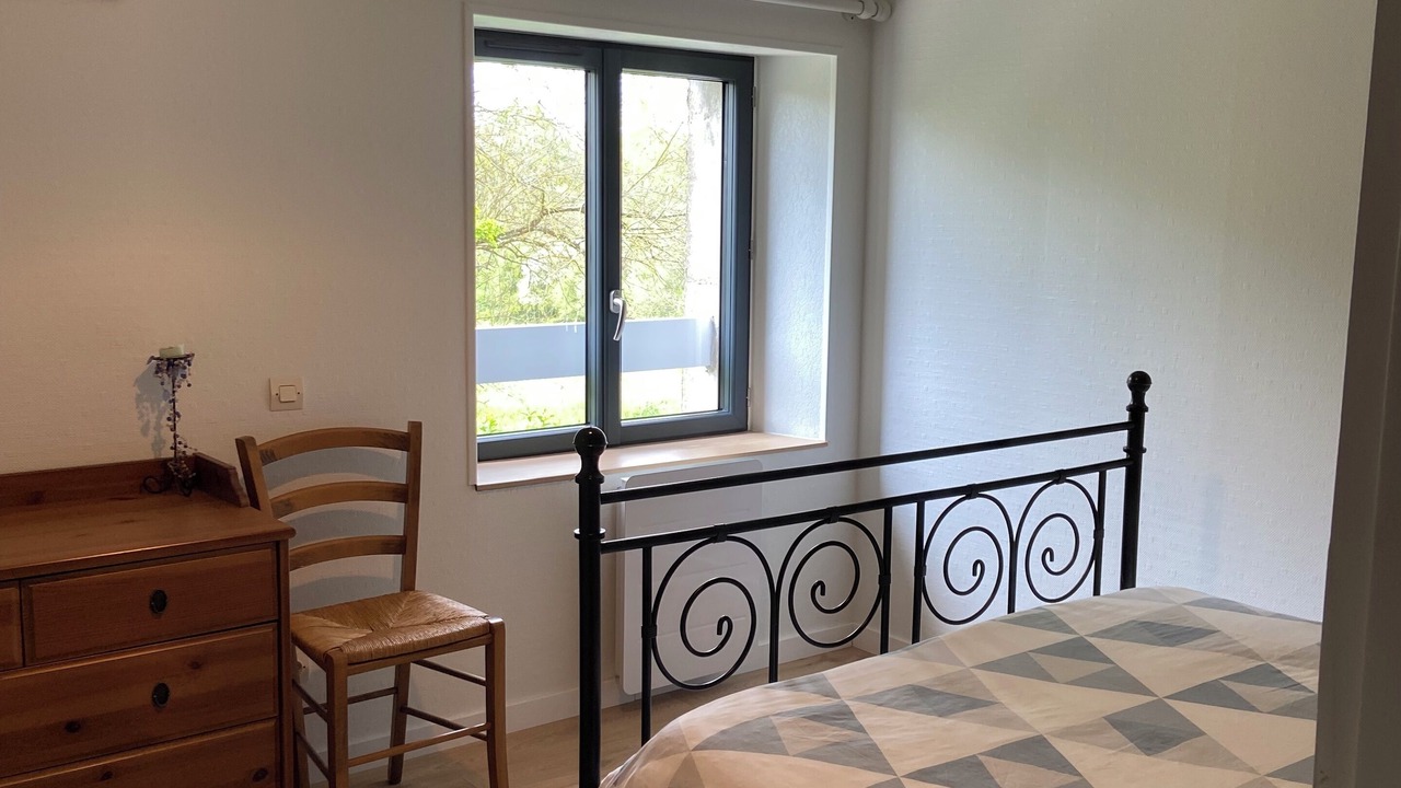 Photo of Bedroom in Le Poire-sur-Vie