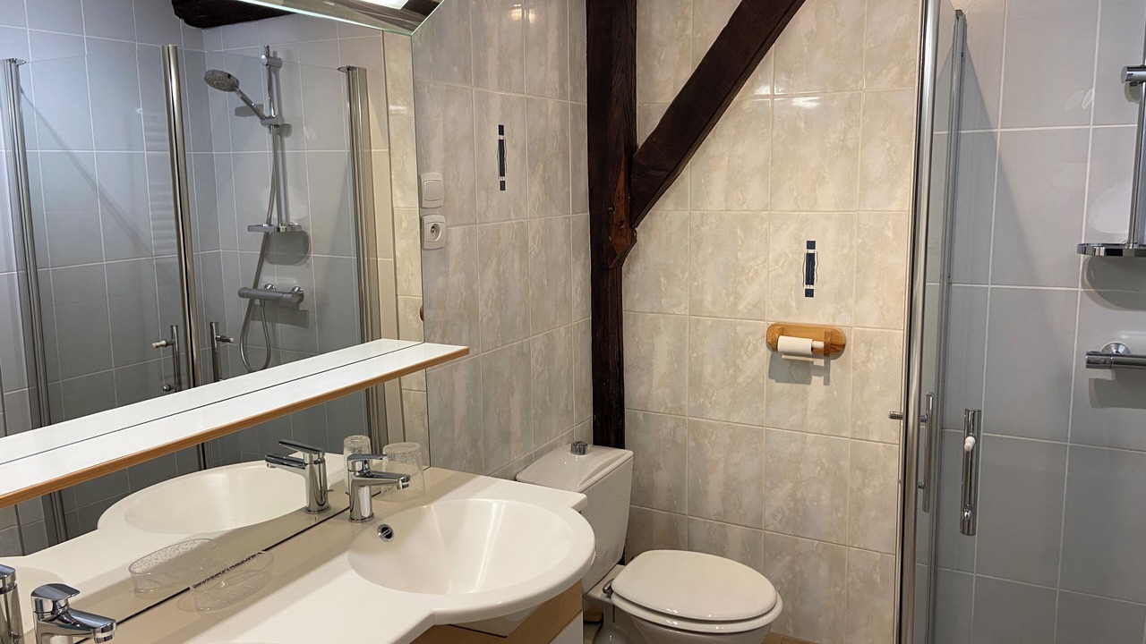 Photo of Bathroom in Le Poire-sur-Vie