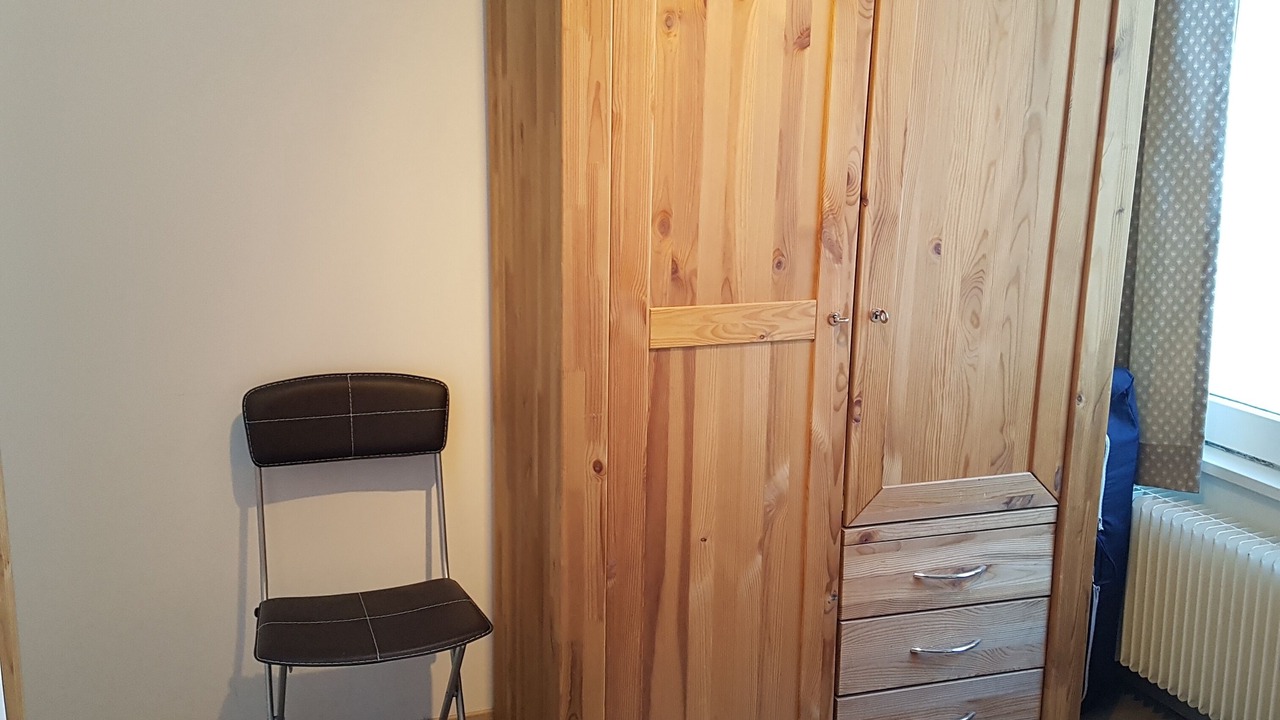 Photo of Bedroom in Val-Thorens