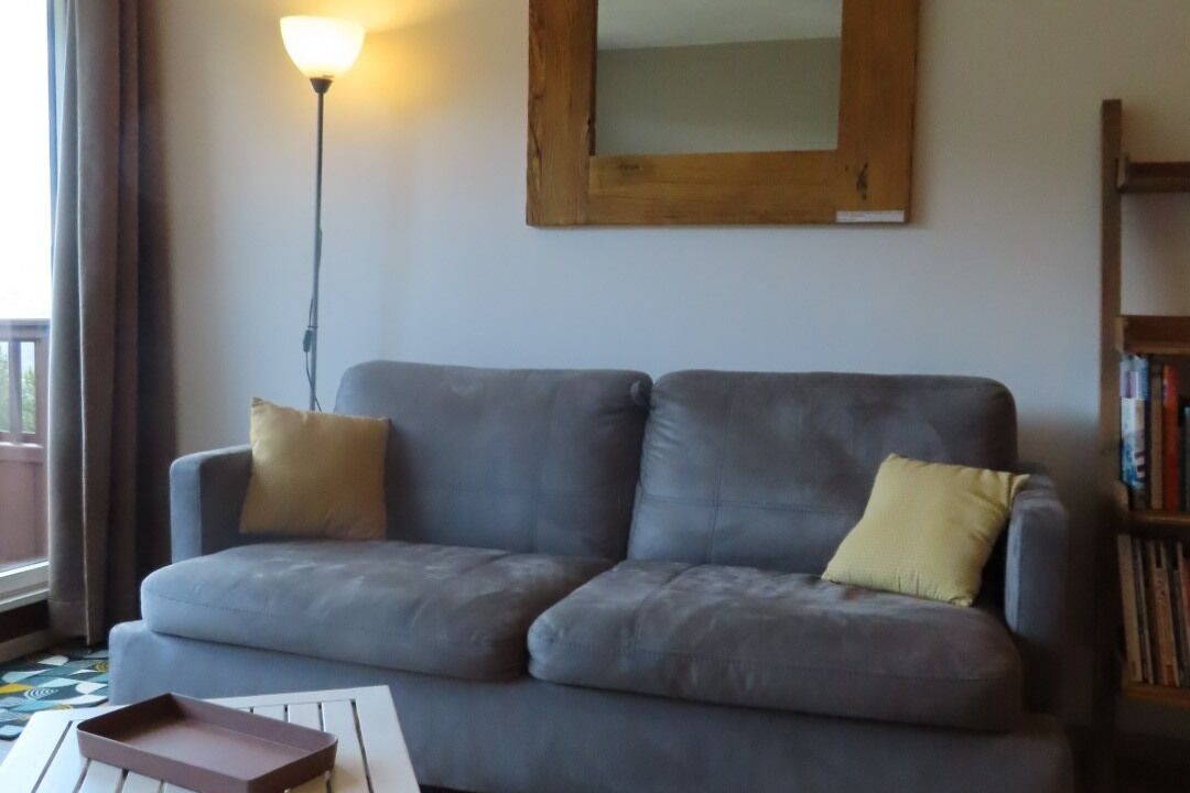 Photo of Livingroom in Val-Thorens