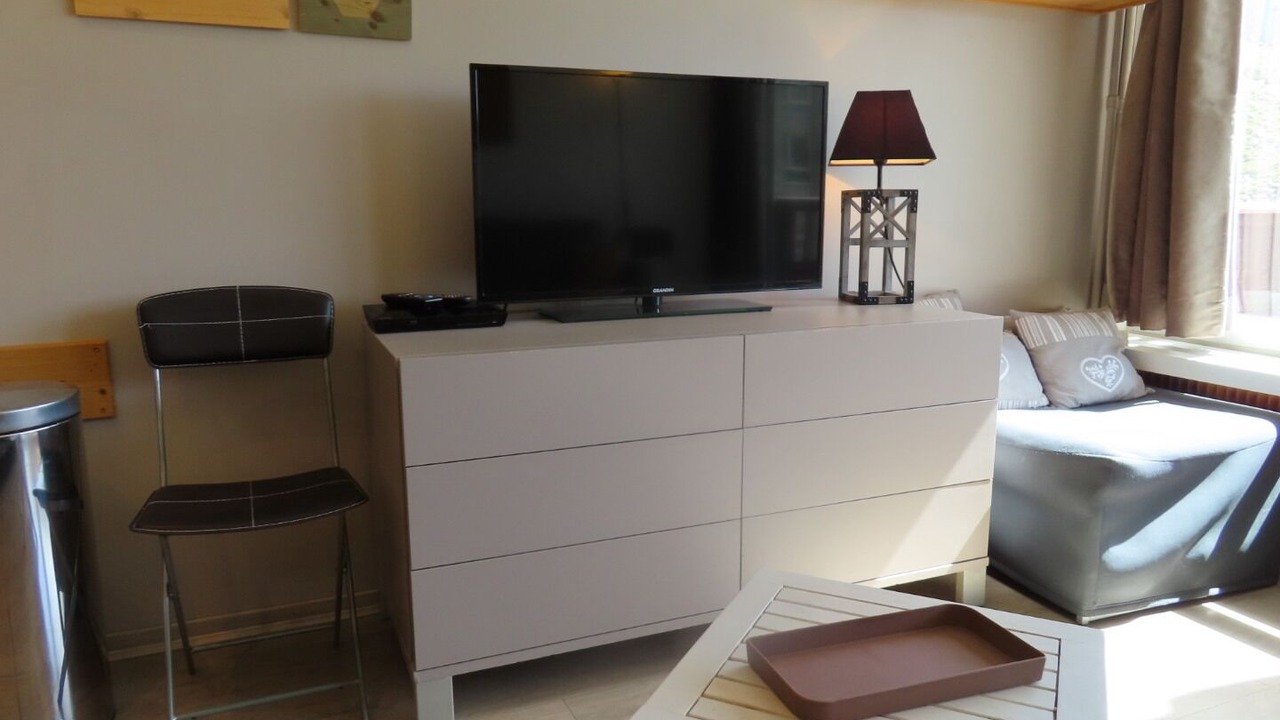 Photo of Livingroom in Val-Thorens