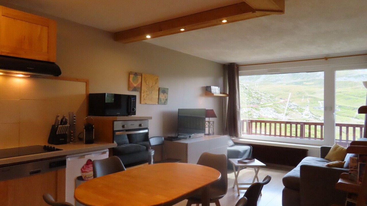 Photo of Others in Val-Thorens