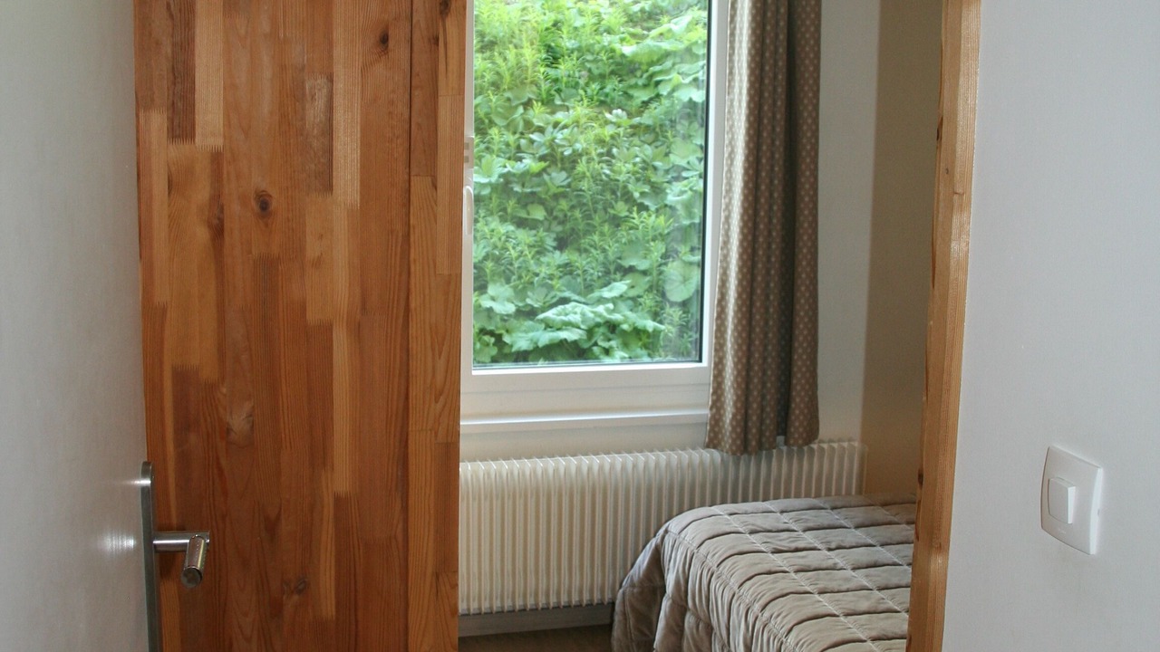 Photo of Bedroom in Val-Thorens