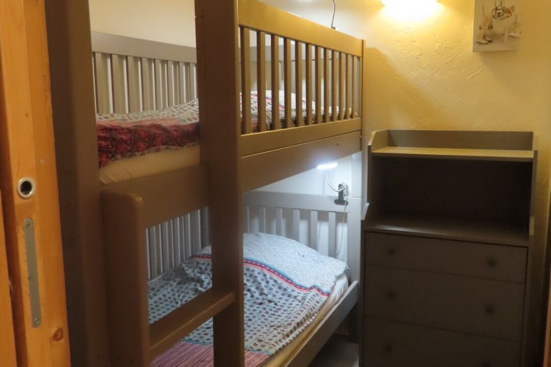 Photo of Bedroom in Val-Thorens