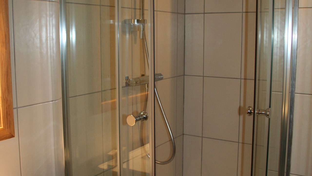 Photo of Bathroom in Val-Thorens