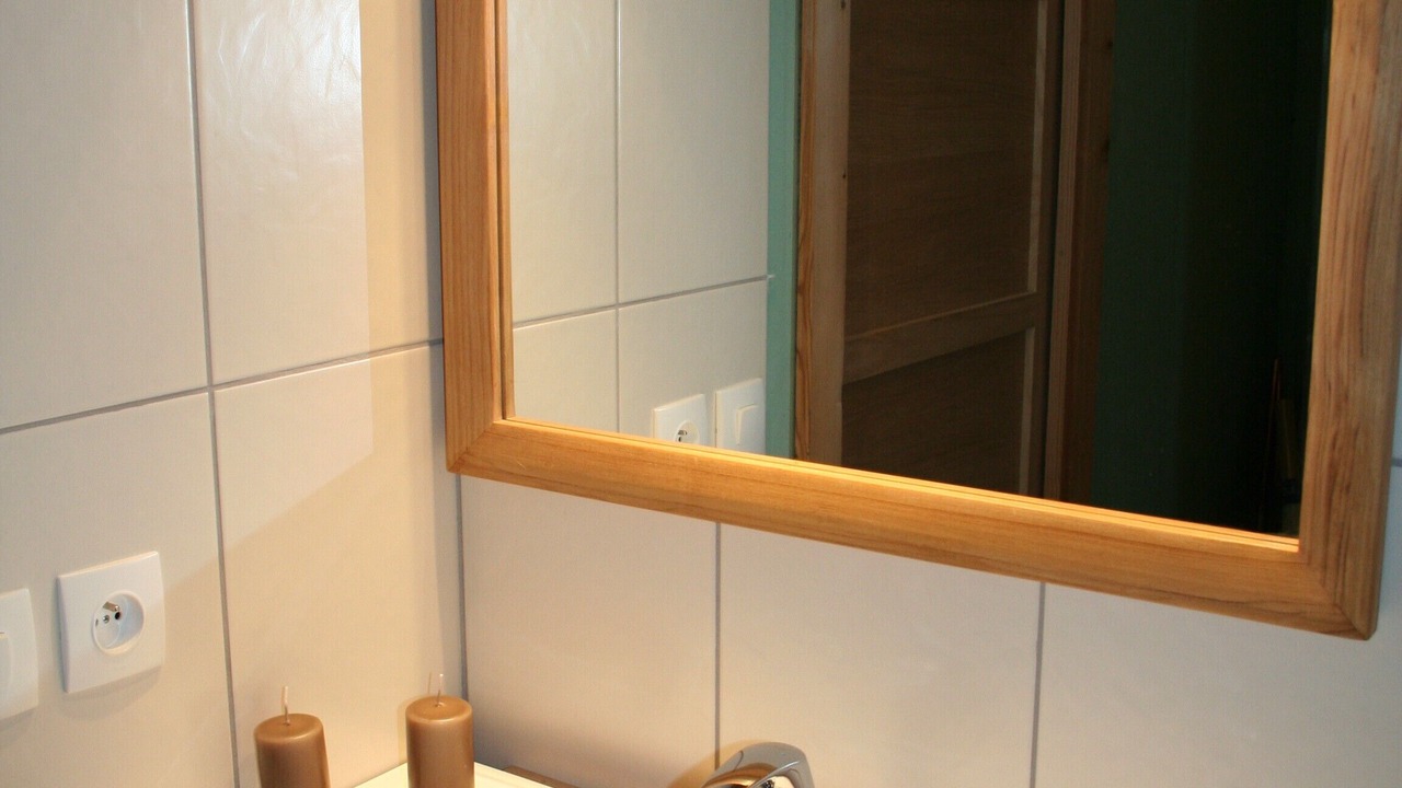 Photo of Bathroom in Val-Thorens