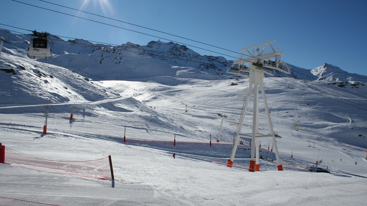 Photo of Others in Val-Thorens