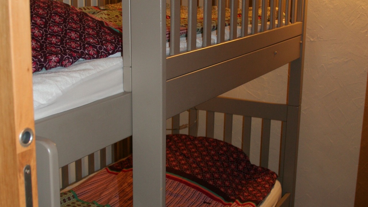 Photo of Bedroom in Val-Thorens