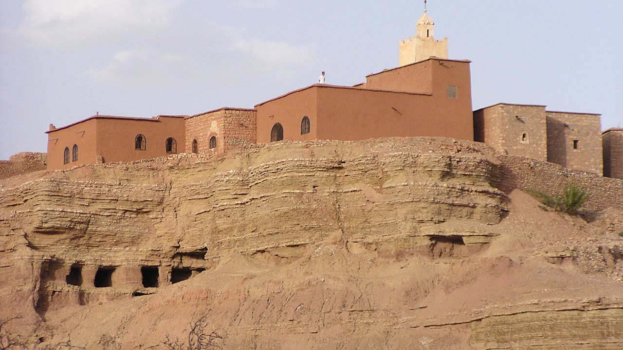 Photo of Others in Tamedakhte