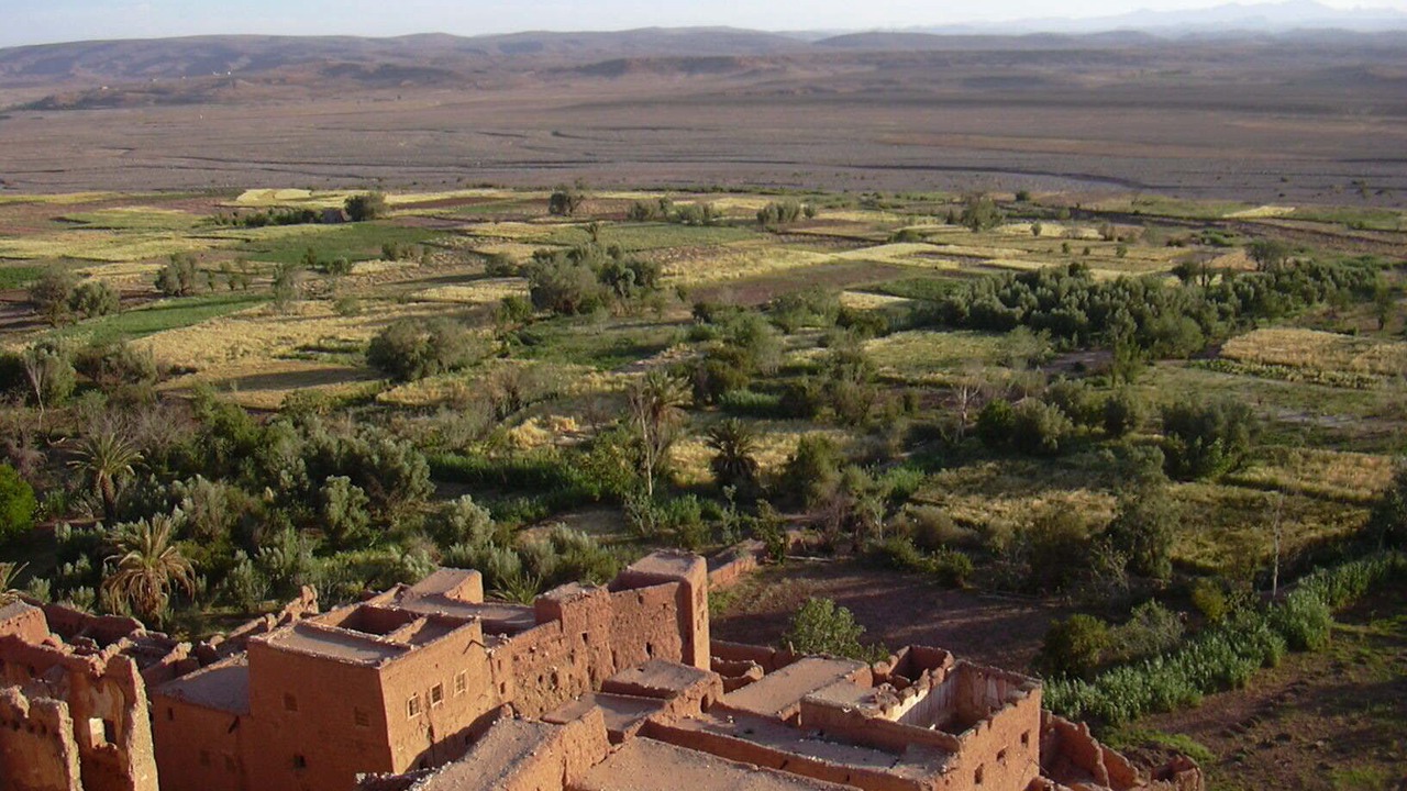 Photo of Outdoor in Tamedakhte