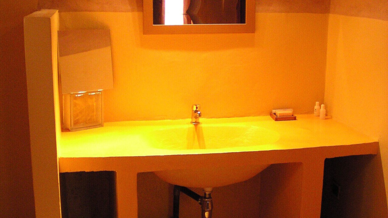 Photo of Bathroom in Tamedakhte