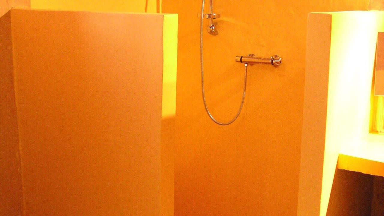 Photo of Bathroom in Tamedakhte