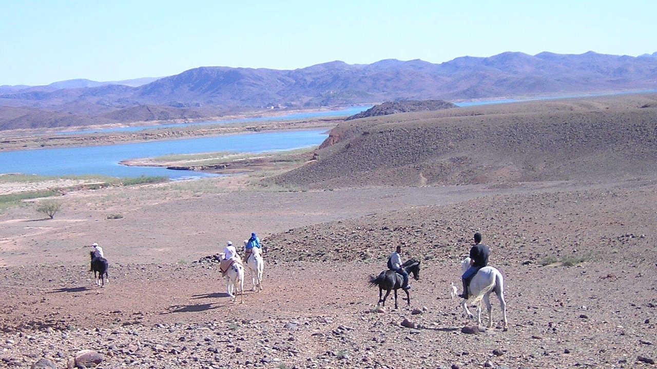 Photo of Others in Tamedakhte