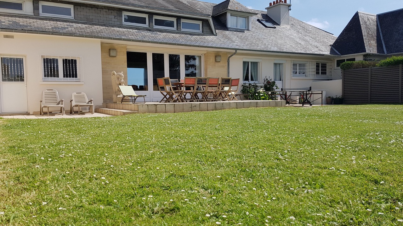Photo of Outdoor in Luc-sur-Mer