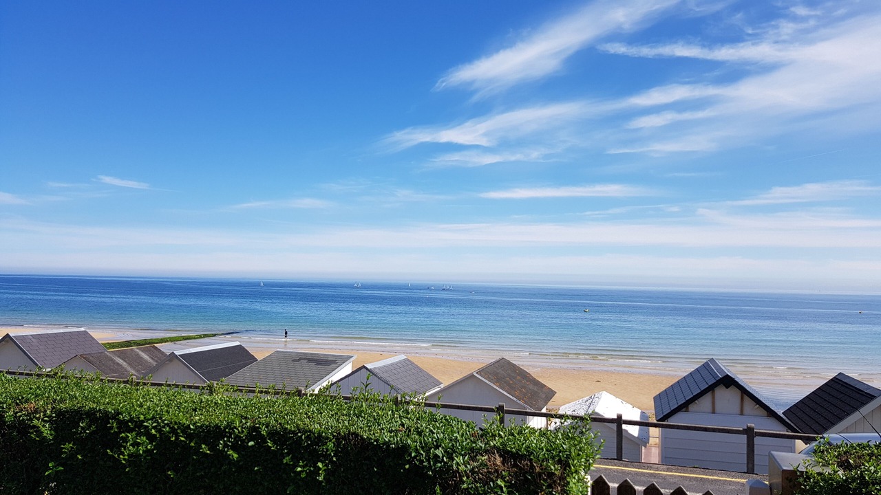 Photo of Others in Luc-sur-Mer