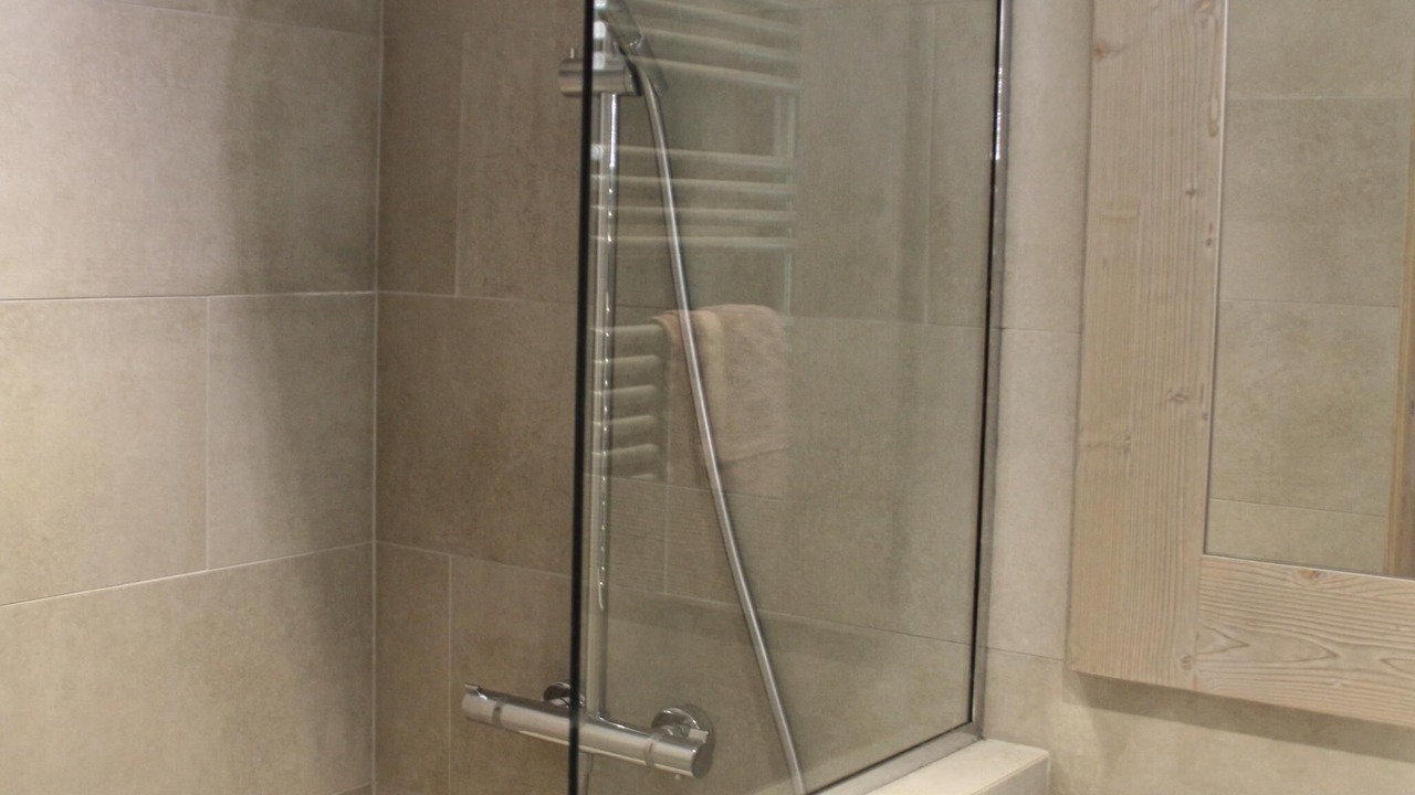 Photo of Bathroom in Val Claret