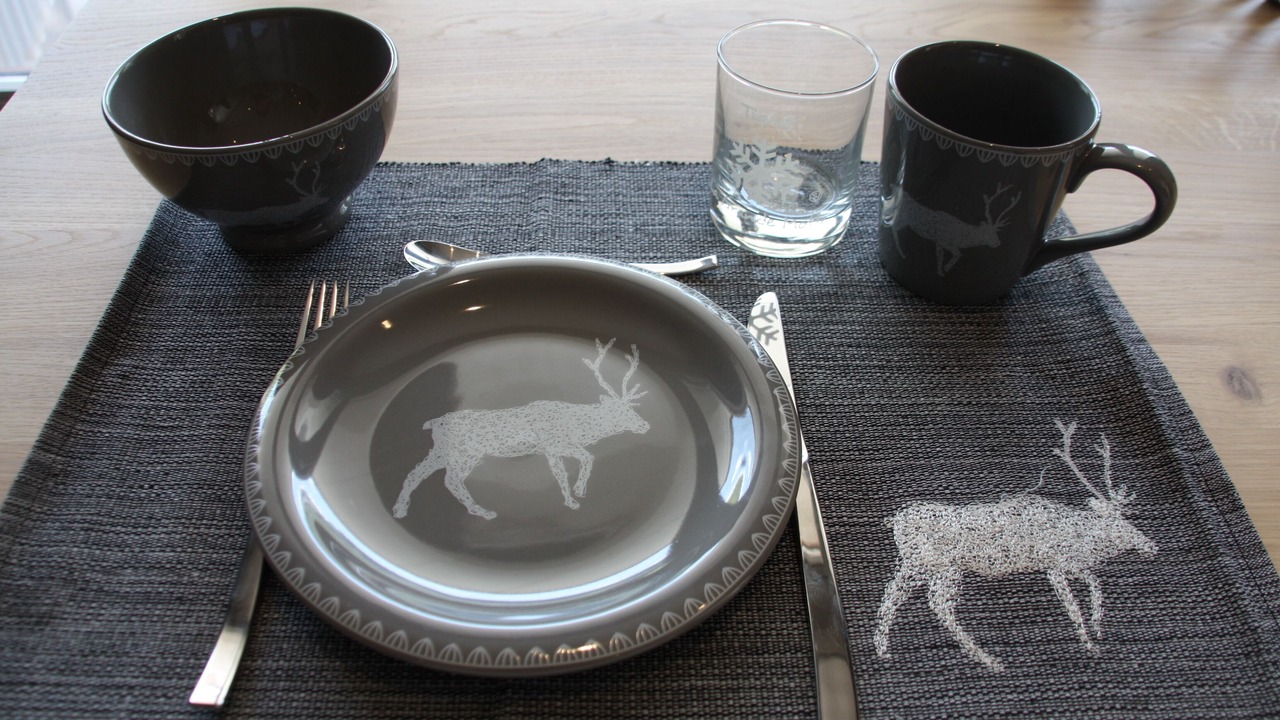 Photo of Kitchen in Val Claret