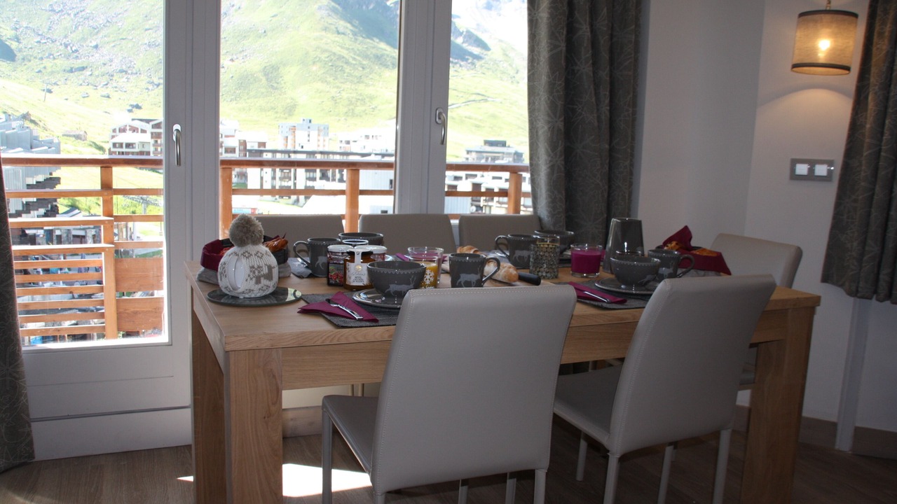 Photo of Others in Val Claret