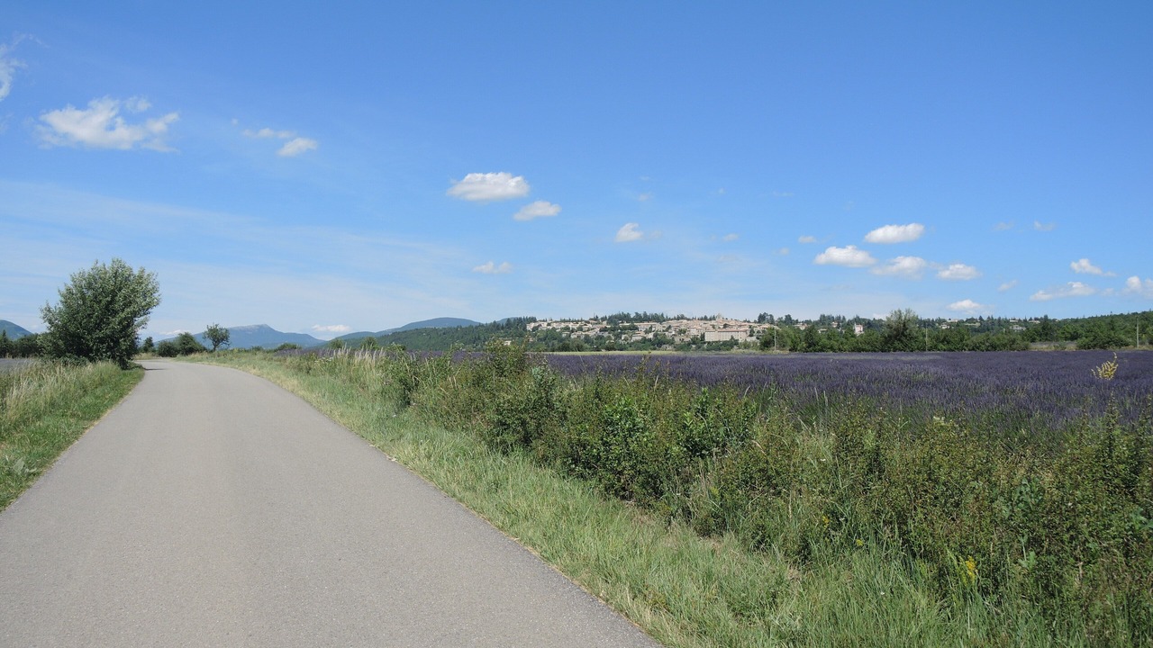 Photo of Outdoor in Monieux