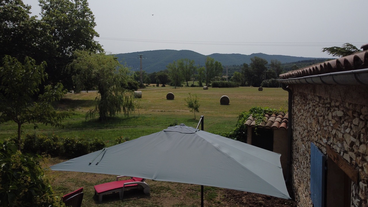 Photo of Outdoor in Monieux