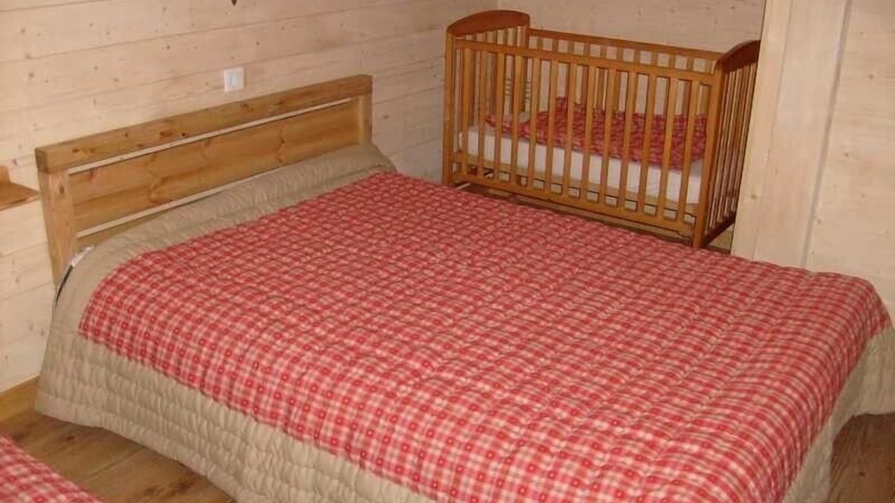 Photo of Bedroom in Ventron