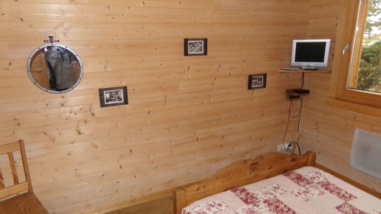 Photo of Bedroom in Ventron