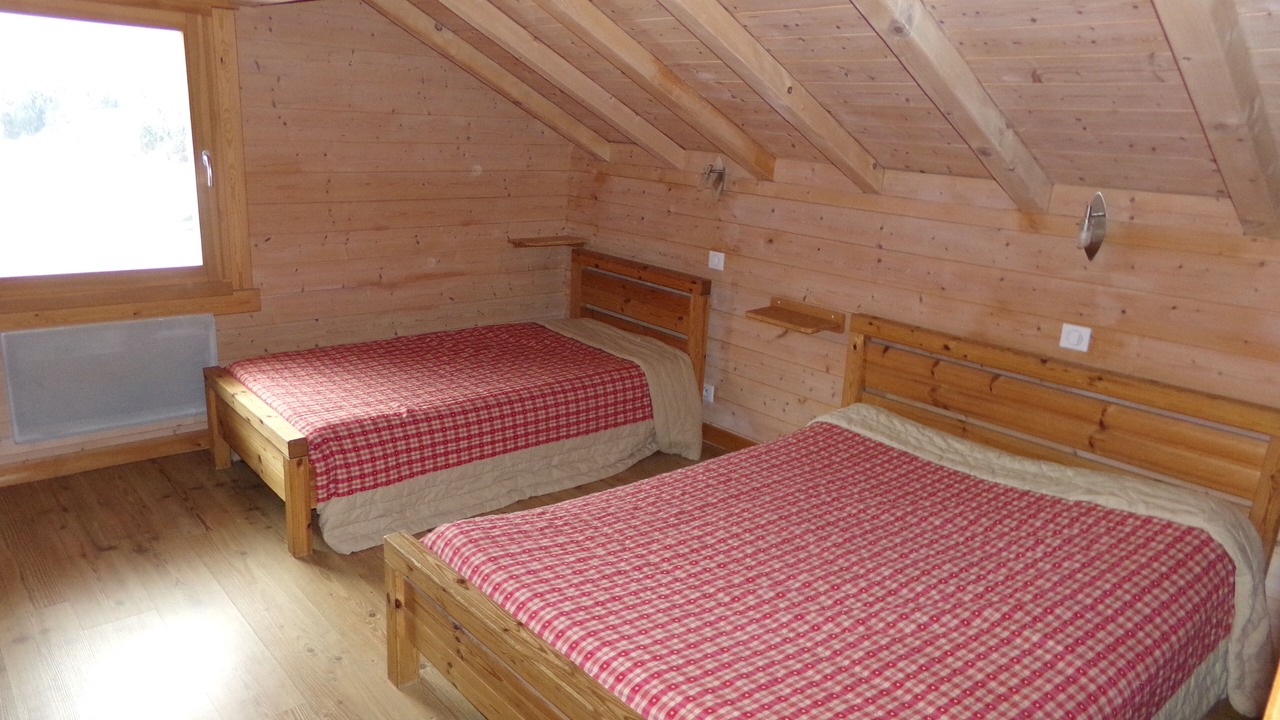 Photo of Bedroom in Ventron