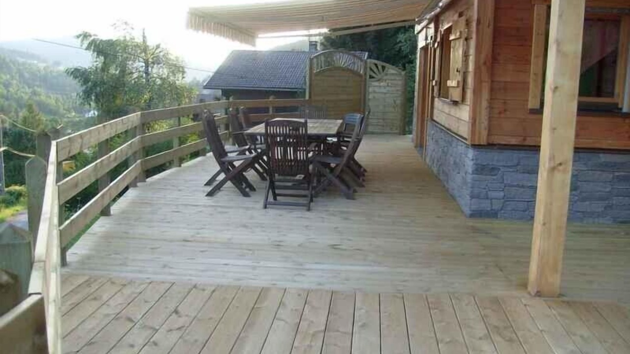 Photo of Outdoor in Ventron
