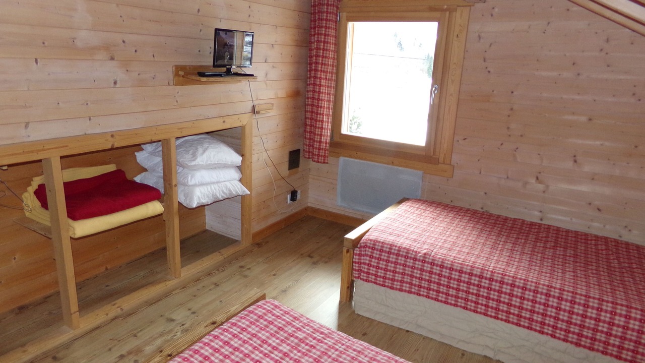 Photo of Bedroom in Ventron