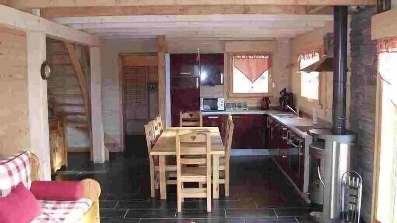 Photo of Kitchen in Ventron