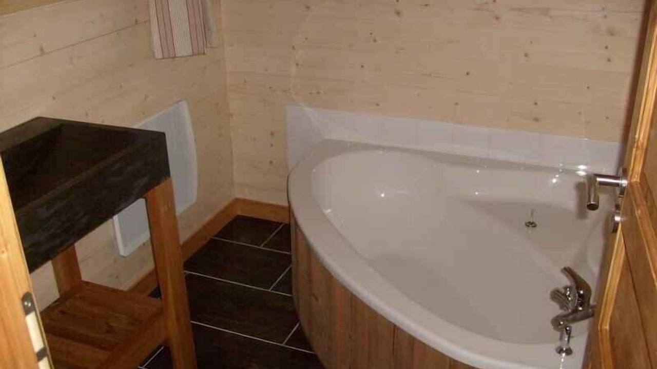 Photo of Bathroom in Ventron