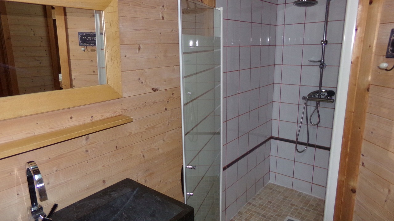 Photo of Bathroom in Ventron