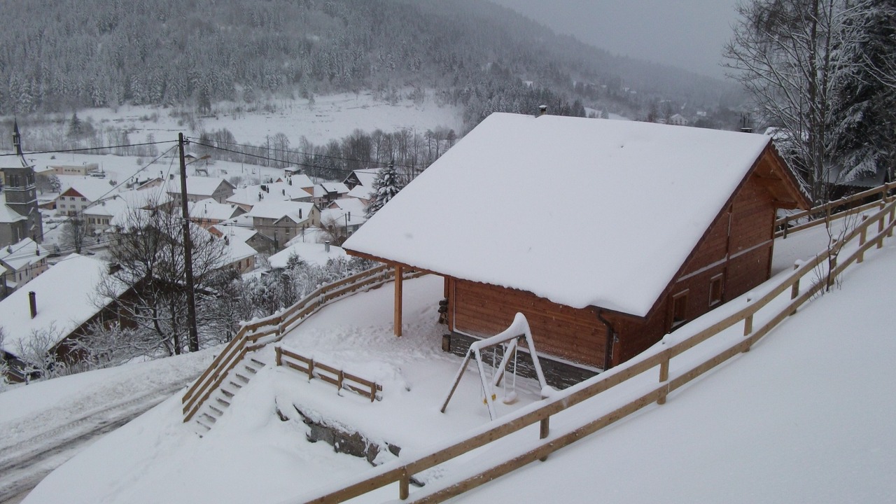 Photo of Outdoor in Ventron