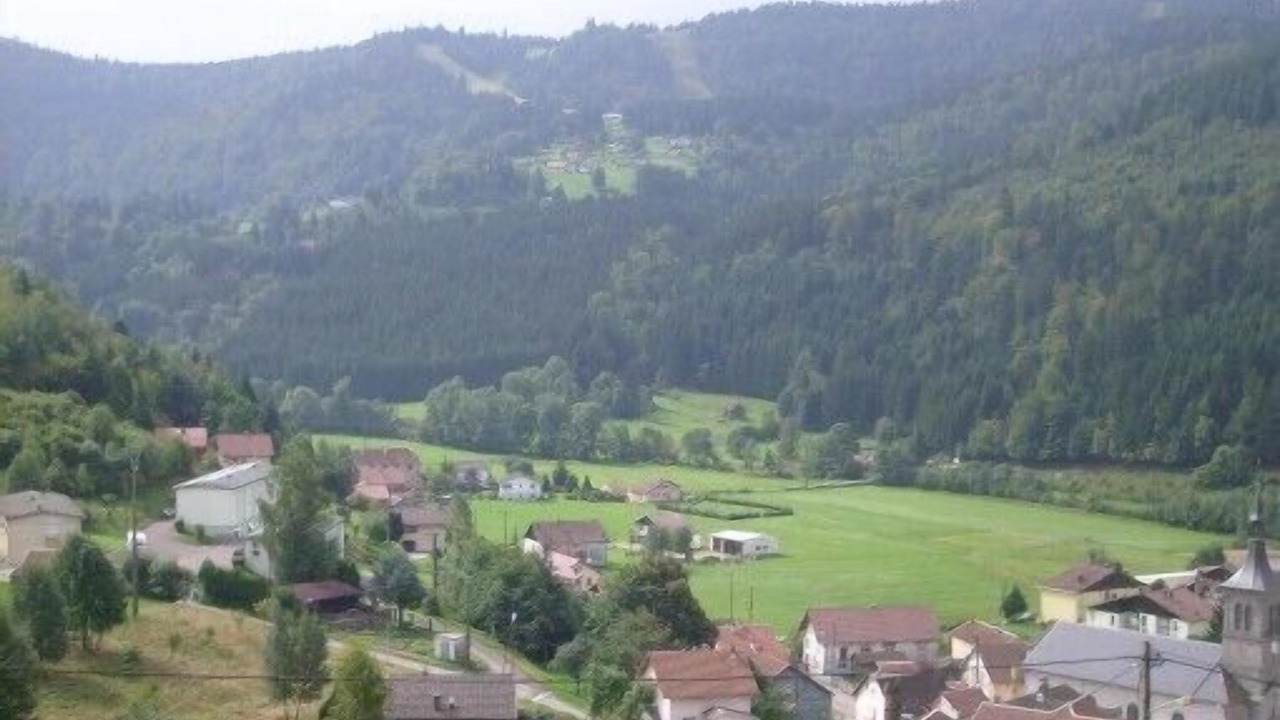 Photo of Outdoor in Ventron