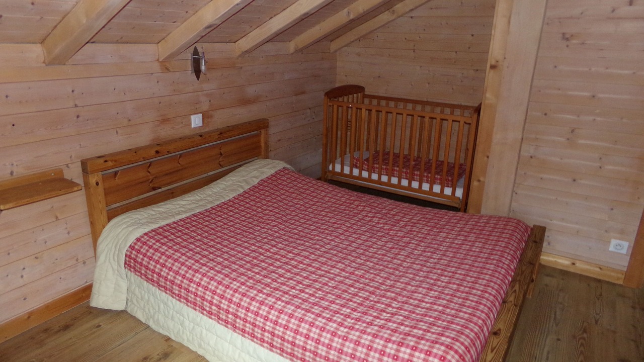 Photo of Bedroom in Ventron
