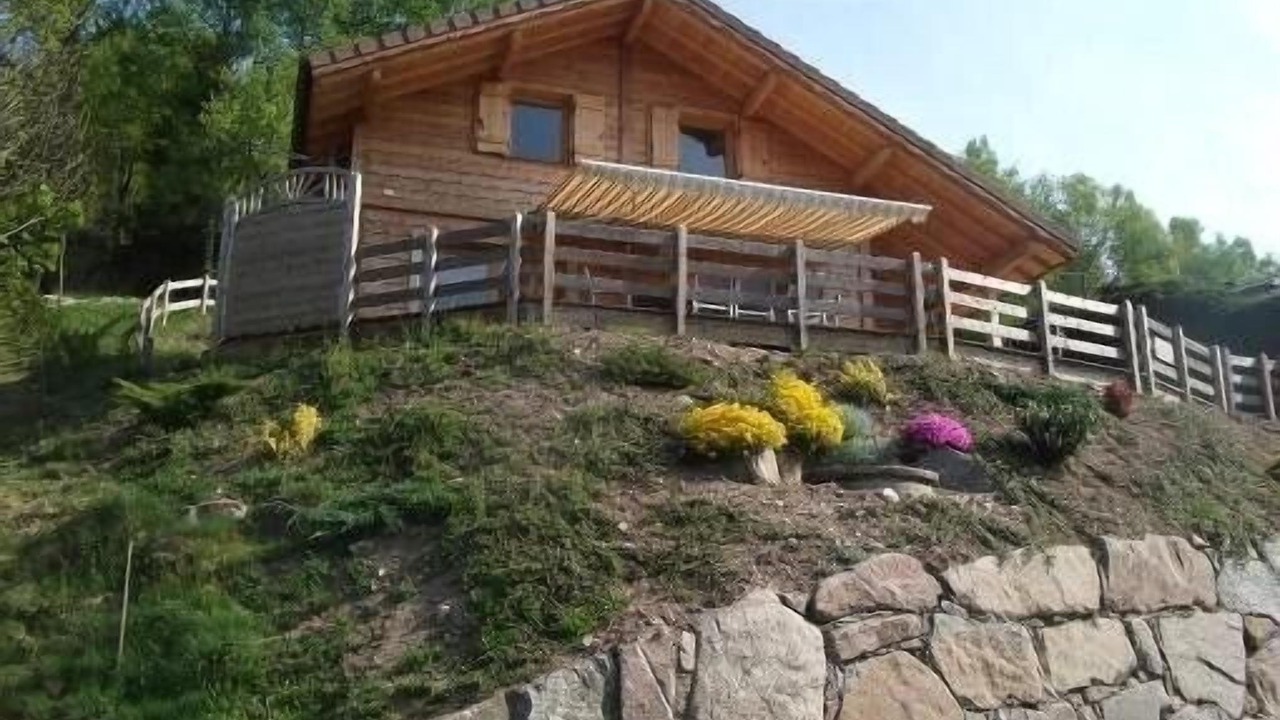 Photo of Outdoor in Ventron
